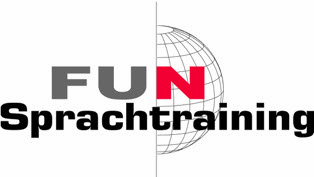 Logo FUN Sprachtraining  JPEG Kopie